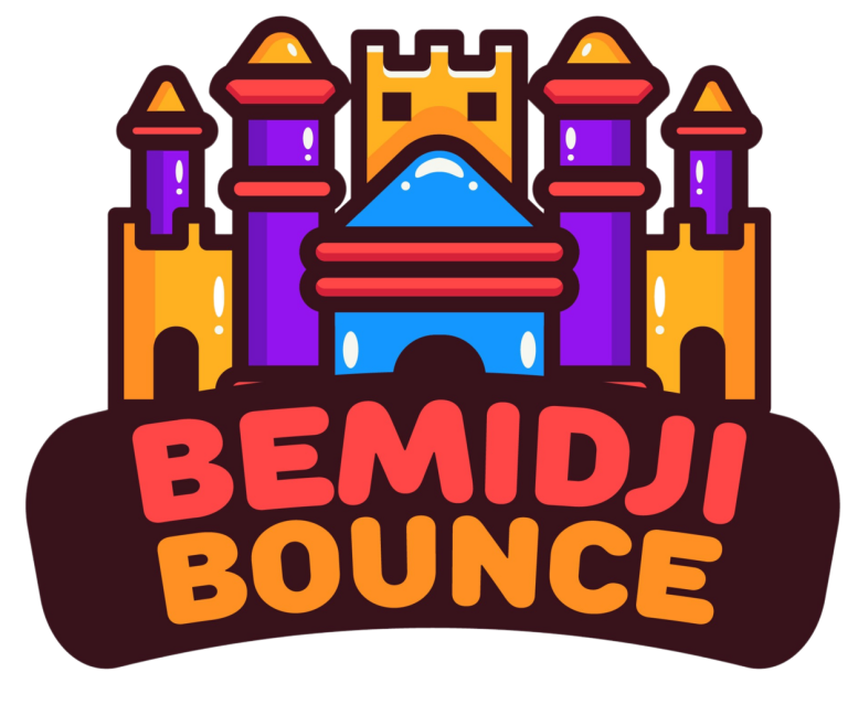Bemidji Bounce Let's Bounce, Bemidji!