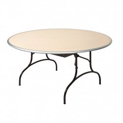 MityLite Round Table