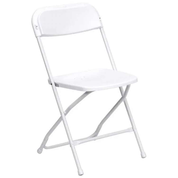 Plastic Folding Chair